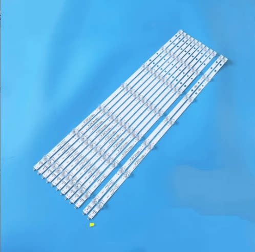 适用于海尔LU58C51灯条LS58H710X LED58D06A-ZC29AG-07E 3035800