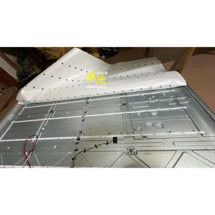 MSL-TGXY86S4X20-01-V04灯条8条10灯凹镜