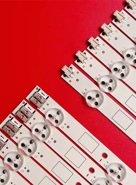 适用三星UA60EH6000R液晶电视灯条SLED 2011SVS60 3228 RIGHT08