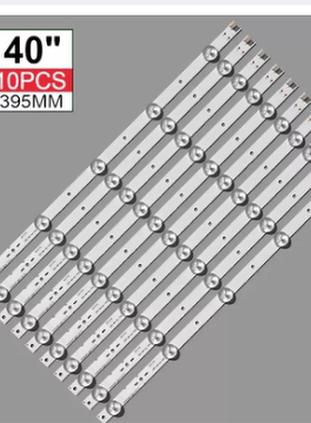 适用于索尼KLV-40R476A KDL-40R450A铝灯条KLV-40R470A KL-40R47