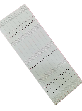 适用于海信LED40K20JD 40k20p LED39EC110JD背光灯条SVH390A06