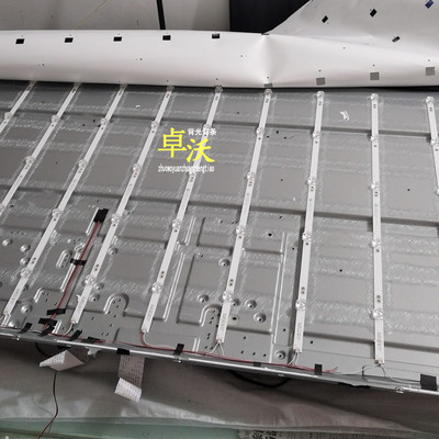 WPS-6500-EX灯条SR-02 FOYE-647-650-1B5C-12*1.0mm FY-0230 V4