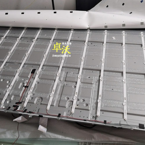 WPS-6500-EX灯条SR-02 FOYE-647-650-1B5C-12*1.0mm FY-0230 V4