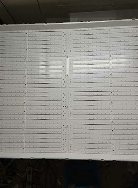 适用于长虹LED55B10TP灯条液晶屏M550F13-D1-S灯 M550F12-D1-A通