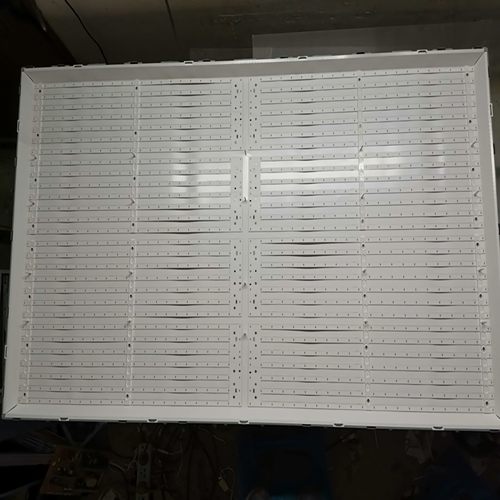 适用于长虹电视3D55C5000i灯条M550F13-D1-L电视灯条