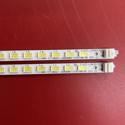 康佳LED40F2200N/NF灯条