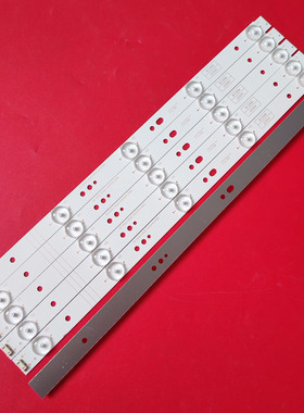 适用创维50E388G 50M9 50M6灯条SW50D05-ZC31AG-02 303SW500037灯