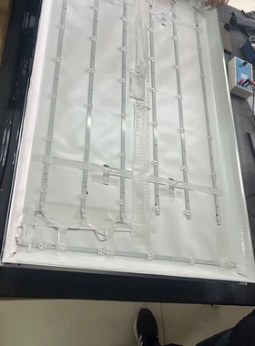 适用于4条*Vestel 17DB43H P43d300 LB43007 17DLB43VLXR1 VES43