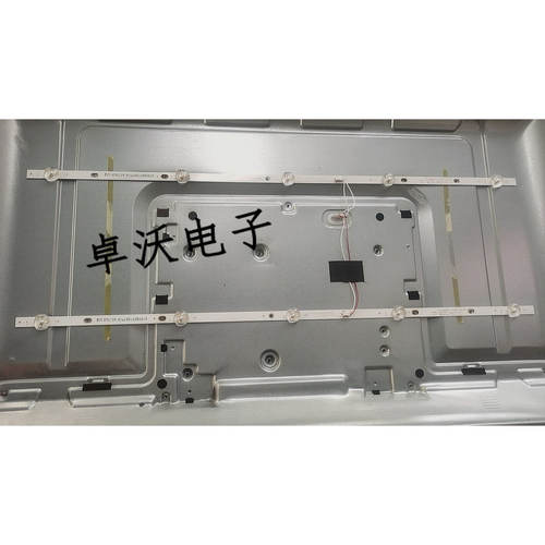 适用于杂牌 32寸 灯条 DLED32HF 2X5 0001 5灯X2条 /T321