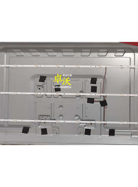 适用创维酷开43K5-PRO灯条MSG-T430-N01-3030-31A-08-A1背光灯