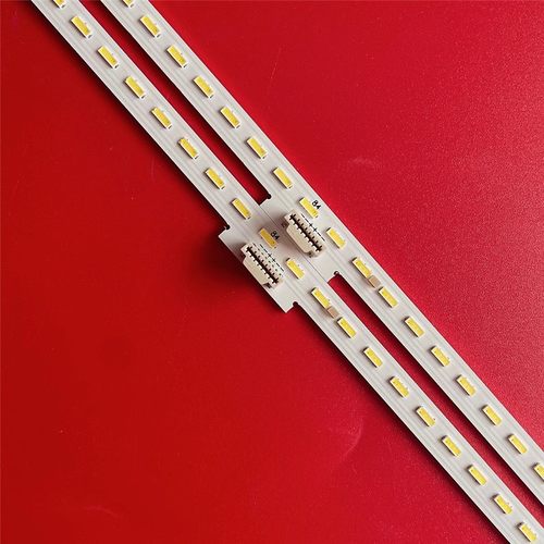 适用TCL 55C5 55Q960C灯条55C5 4014 R L 55HR411SA4A0 B0 背光灯