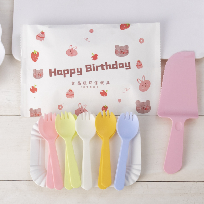 高档餐具套装工厂直销可定专版