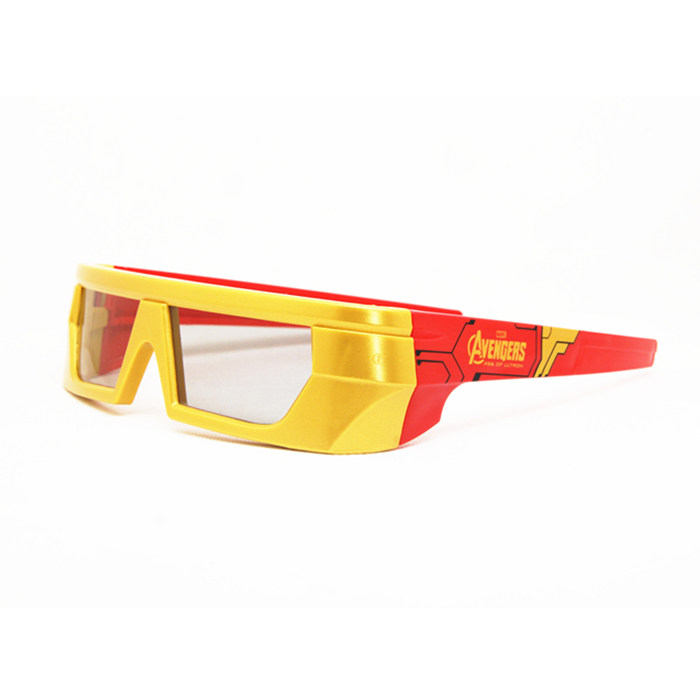 Lunettes 3D - Ref 2627938 Image 1