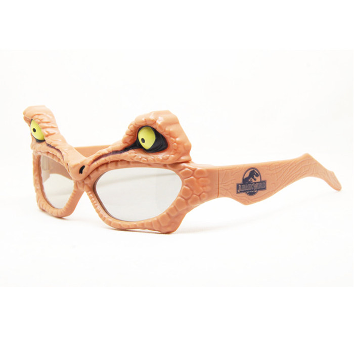 Lunettes 3D - Ref 2627928 Image 1