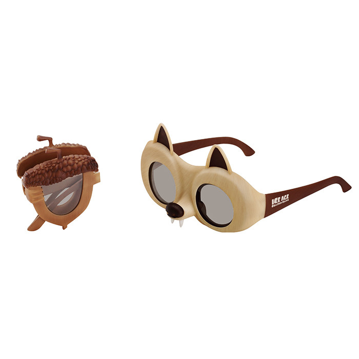 Lunettes 3D - Ref 2627937 Image 1