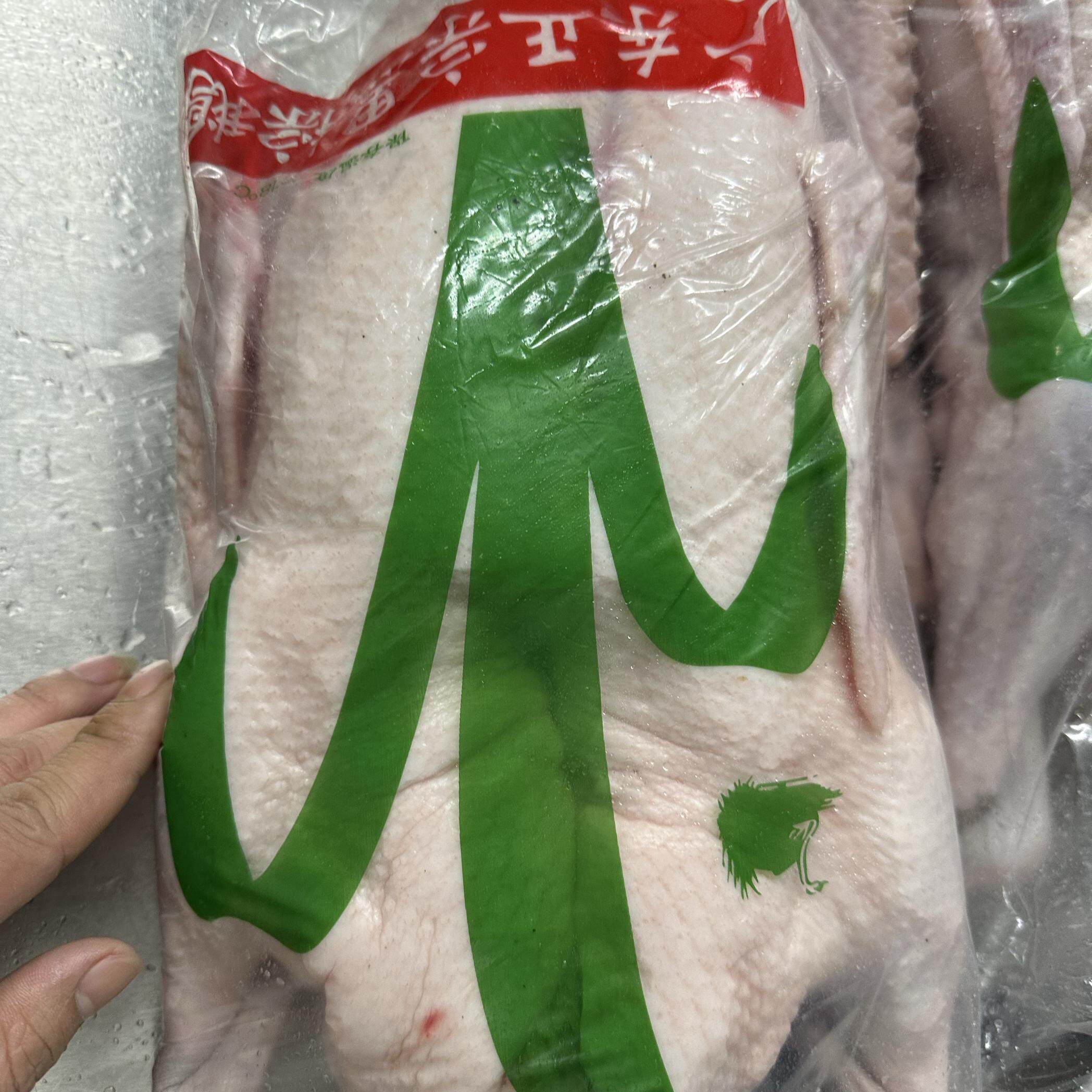 广东清远黑棕鹅商用焖鹅火焰醉鹅
