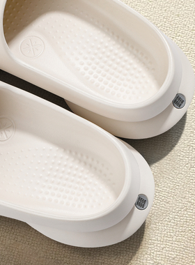 李宁拖鞋男款2025夏季新款韦德防臭时尚防滑篮球场下凉拖ABTU003