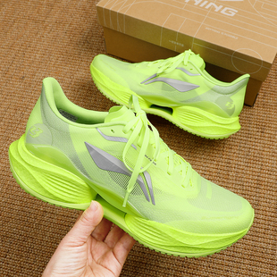 李宁跑鞋超轻23男款2026春季新款男士跑步运动鞋专业跑步鞋男鞋子