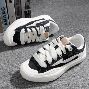 女款 女鞋 2024夏季 舒适软弹专业滑板鞋 AEPU022 新款 李宁惟吾S70板鞋