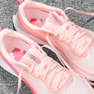 李宁赤兔8PRO 全掌䨻跑步鞋男款2025春季透气轻便运动跑鞋ARPV003