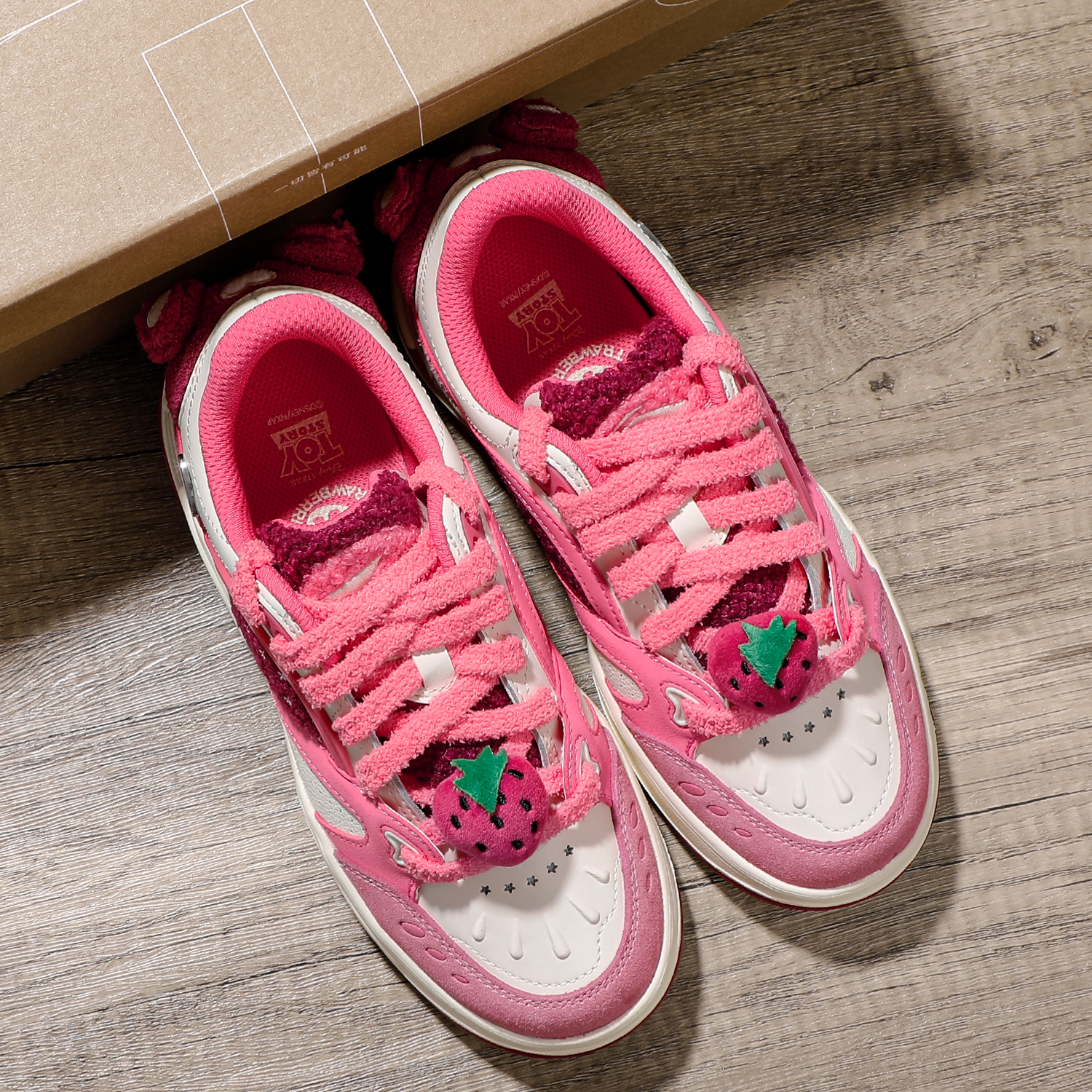 李宁系列2025冬季新款女星球时尚潮流百搭正品舒适软弹经典休闲鞋