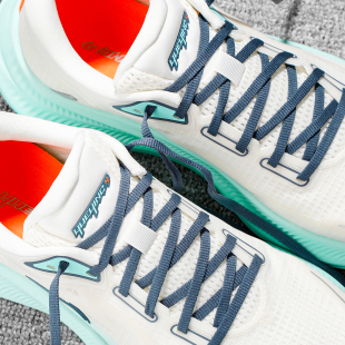 李宁跑步鞋越影4男鞋2025夏季新款软弹防滑网面透气运动鞋ARHV001