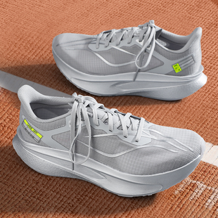 李宁飞电6c碳板跑鞋男款2026春季新款运动超轻竞速减震运动鞋男鞋