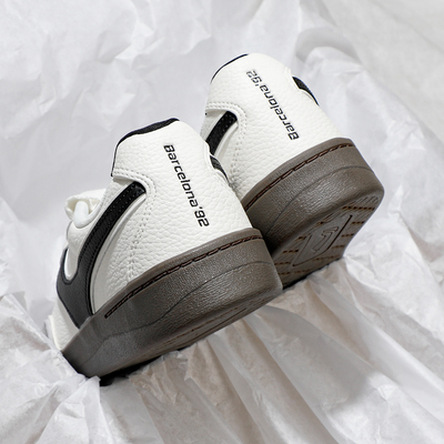 李宁运动鞋男款2025秋季新款时尚潮流软底百搭德训鞋休闲鞋板鞋子