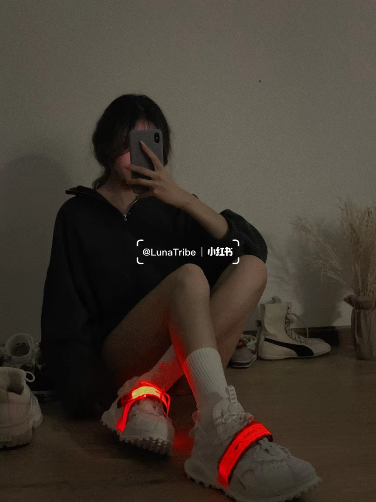 中国李宁盘古halo休闲鞋男夏季走秀款专柜折扣潮流运动鞋女