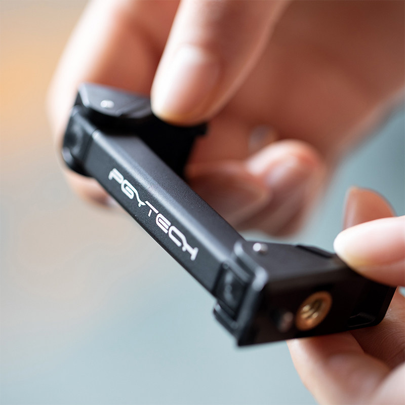 夹直播金属摄影摄像适配云台三脚架桌面支架夹子可折,3C数码配件,手机支架/手机座,淘宝优惠券,粉丝福利购,淘宝优惠卷