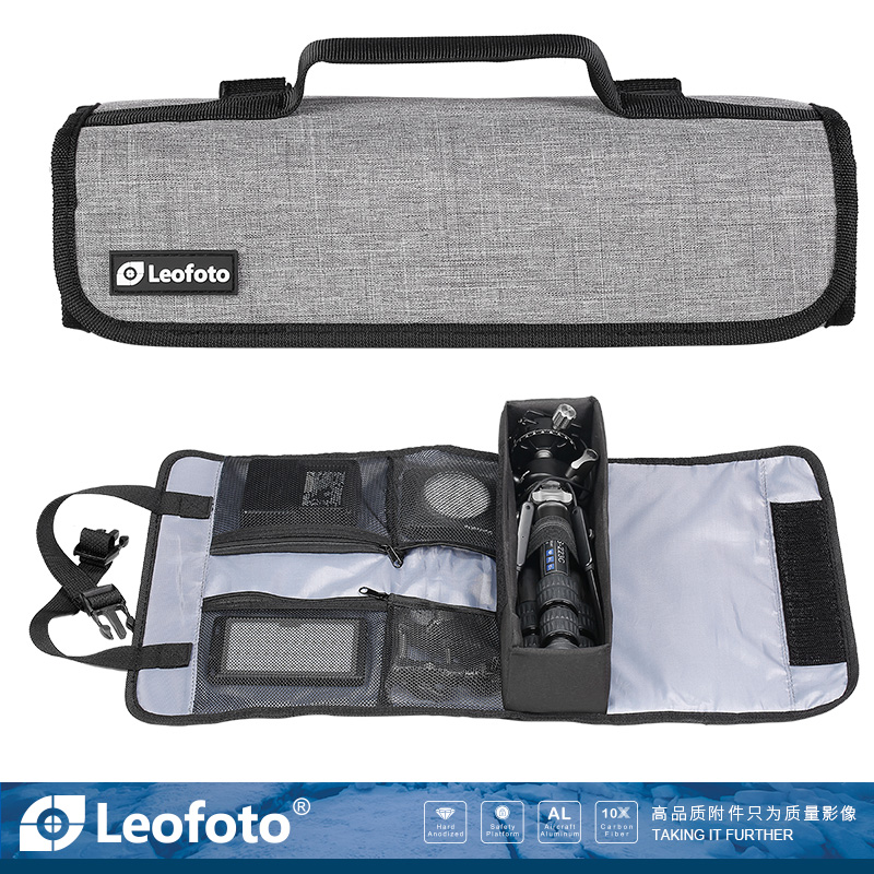 LeoftAC-1多功能迷你数码