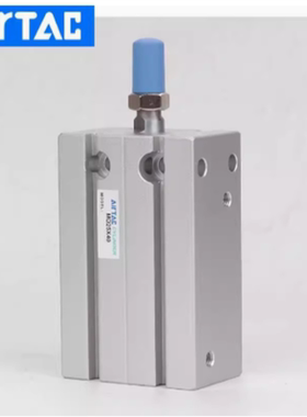 亚德客MD20/MD25/MD32*10/15/30/35/40/45/50/60/S自由安装气缸