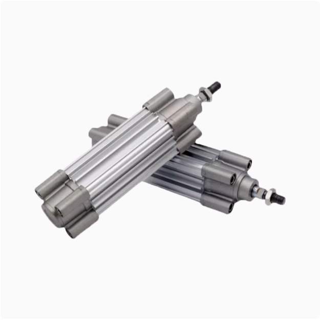 SMC原装C96SB/C96SDB32/C96SDB40-25/50/75/100/125/150标准气缸