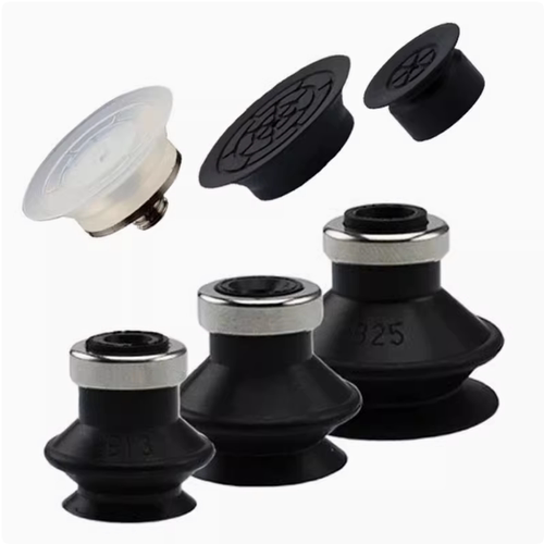 SMC原装ZP10CN/13CN/16CN/20/25/32/40/50CN/ZP06BN/08BN真空吸盘