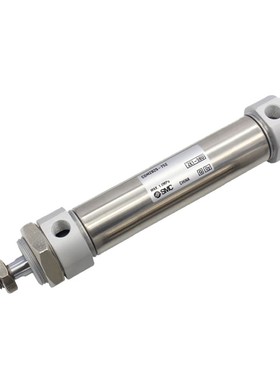 SMC CM2KB/CDM2KB20/CDM2KB25-275-300350-400-450/A/AZ迷你气缸