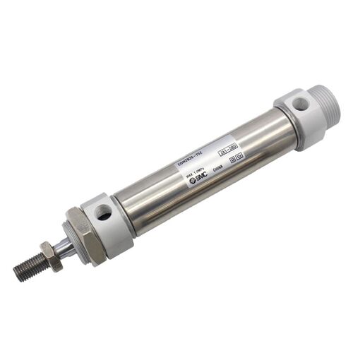 SMC CM2KB/CDM2KB20/CDM2KB25-275-300350-400-450/A/AZ迷你气缸