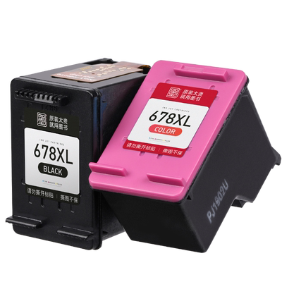 678系列打印机专用墨盒