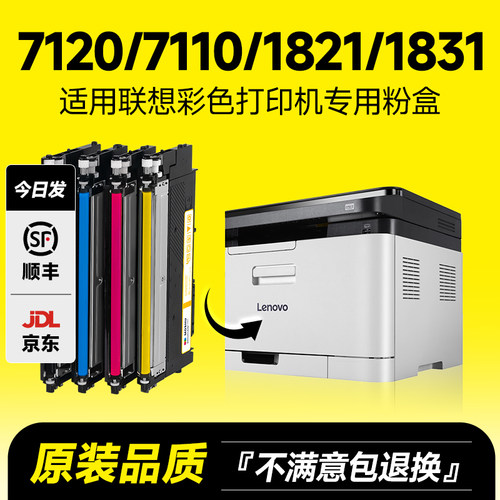 CM7120/CM7110/1821/1831粉盒