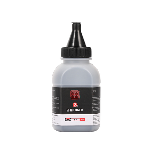 【顺丰包邮】墨书适用兄弟FAX-2890碳粉 2890打印机硒鼓专用墨粉 Brother 墨盒粉盒易加粉墨粉盒碳粉盒粉墨