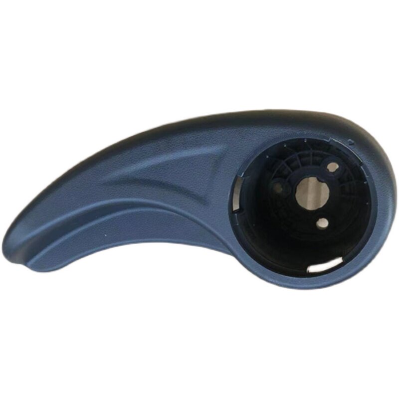 APPLICABLE TO DONGFENG FENGXING JINGYI X3X5XV FRONT SEAT ONE-WAY HANDLE ADJUSTMENT HEIGHT HANDLE BUCKLE HAND HANDLE