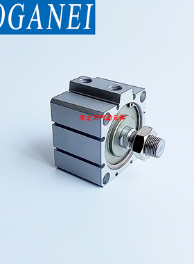 KOGANEI小金井正品气缸CBDA/CBDAS40-10-15-20-30-50-75-100-150B