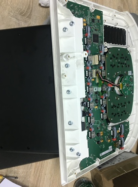 62NGY15001.编码器飞利浦aA70A50Q5.Q7键盘电位器.按键旋钮调节器