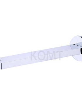 科勒感应水龙头K-25999T-/K-25998T柏诗暗装嵌入式入墙冷热水龙头