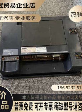 请询价：普洛菲斯触摸屏型号GP570-TC11来自日本制造的Pr