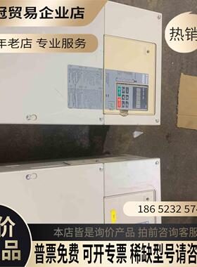 A1000变频器30KWAB4A0072ABA拍【拍前询价】
