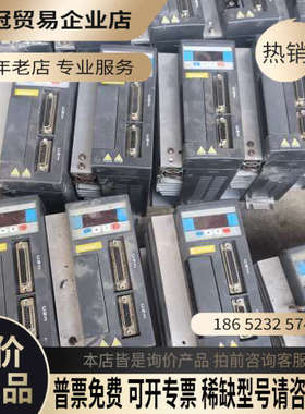 询价：EPS-EB01D5123-1000东菱驱动器380/台