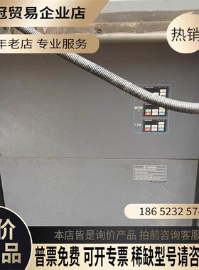 众晨变频空压机上拆XLTP600T-160KY-4-5B【拍前询价】