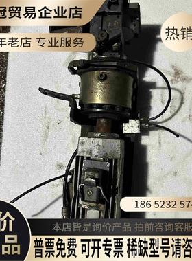 德国perske——055KW伺服电机驱动小车床【拍前询价】