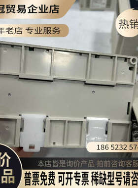 请询价：PLC型号：FX3GA-40MT/ES-A正常