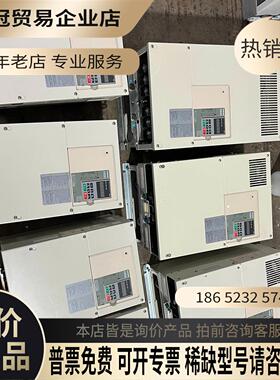 A1000变频器30KW45KW55KWAB4A0【拍前询价】